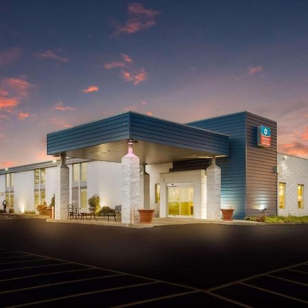 SureStay Plus Hotel by Best Western Jasper Exterior foto