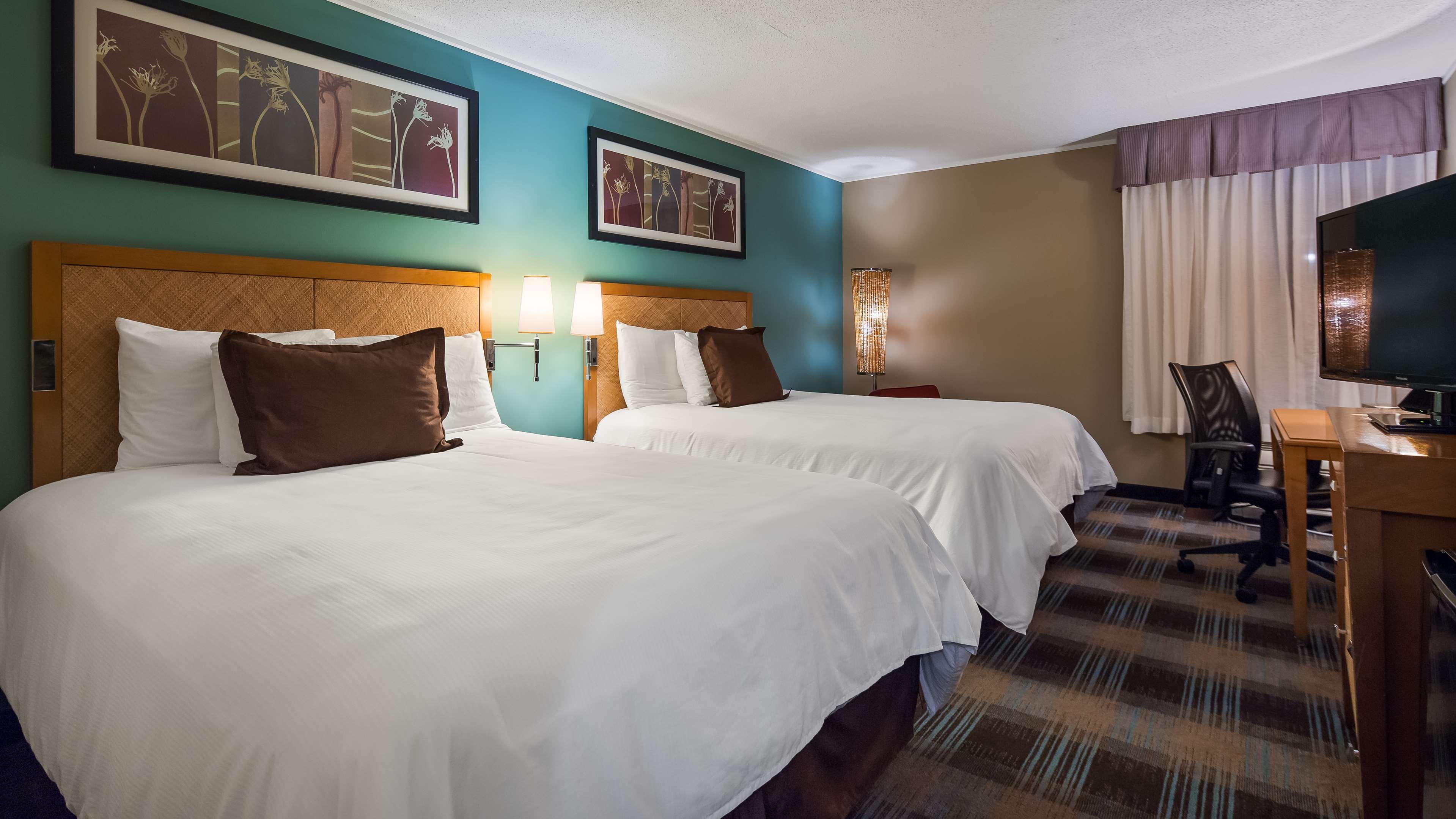 SureStay Plus Hotel by Best Western Jasper Exterior foto