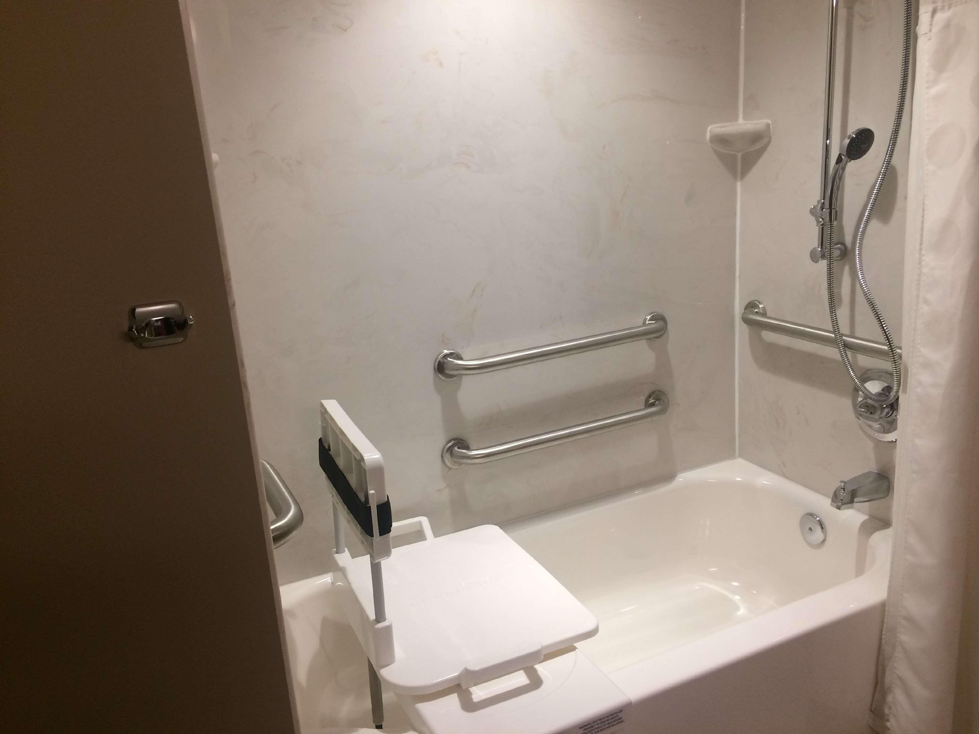 SureStay Plus Hotel by Best Western Jasper Exterior foto