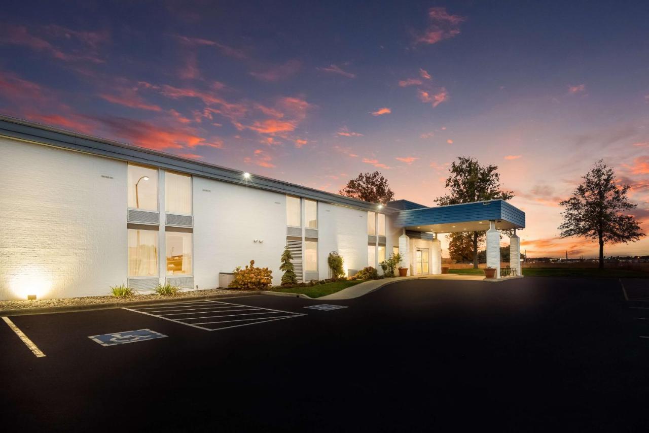SureStay Plus Hotel by Best Western Jasper Exterior foto