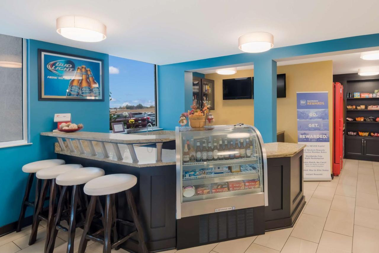 SureStay Plus Hotel by Best Western Jasper Exterior foto