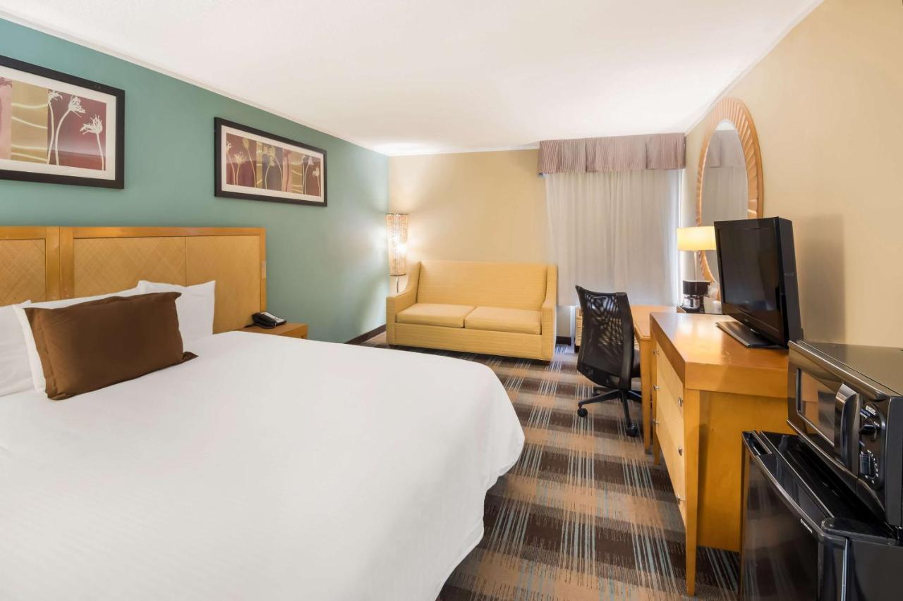 SureStay Plus Hotel by Best Western Jasper Exterior foto
