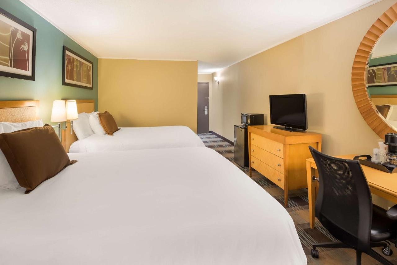 SureStay Plus Hotel by Best Western Jasper Exterior foto