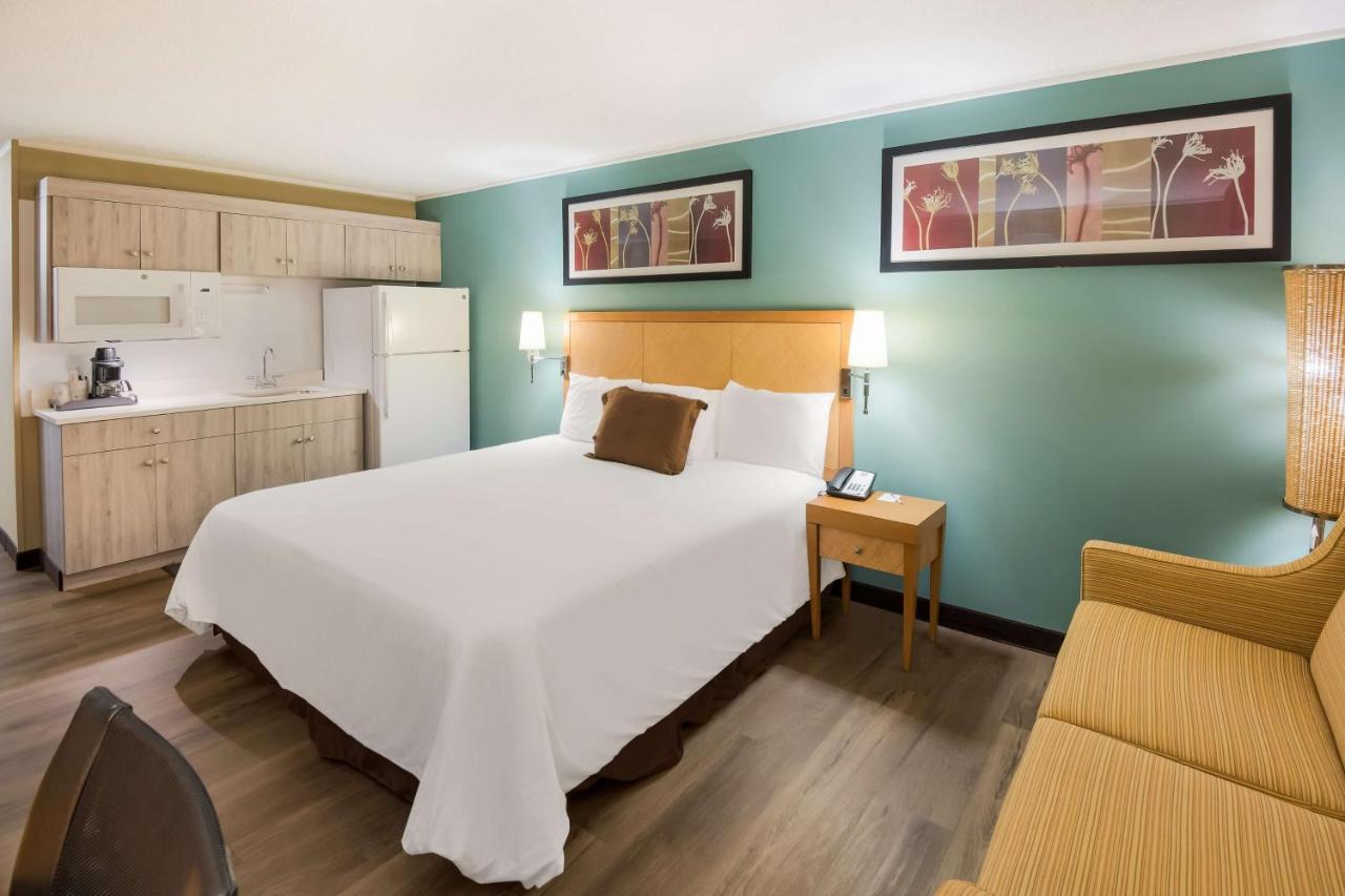 SureStay Plus Hotel by Best Western Jasper Exterior foto
