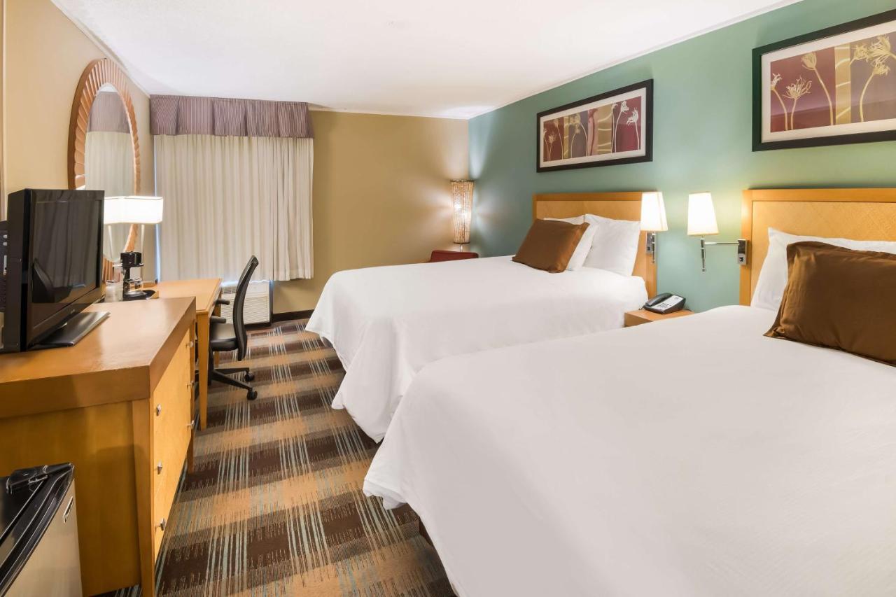 SureStay Plus Hotel by Best Western Jasper Exterior foto