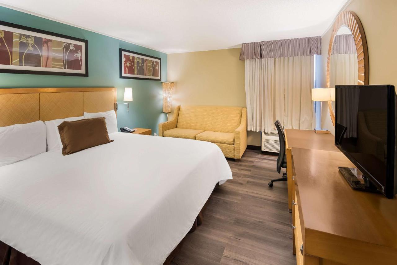 SureStay Plus Hotel by Best Western Jasper Exterior foto