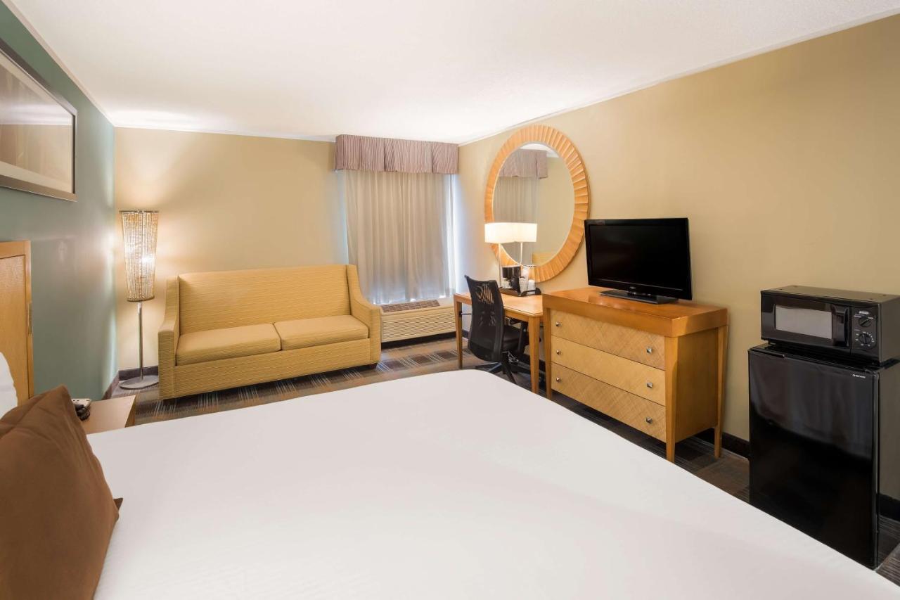 SureStay Plus Hotel by Best Western Jasper Exterior foto