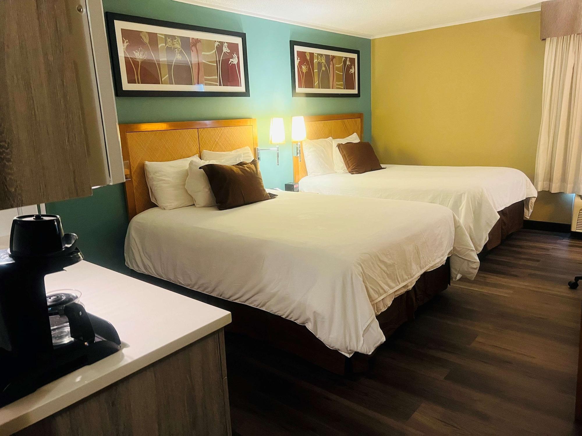 SureStay Plus Hotel by Best Western Jasper Exterior foto