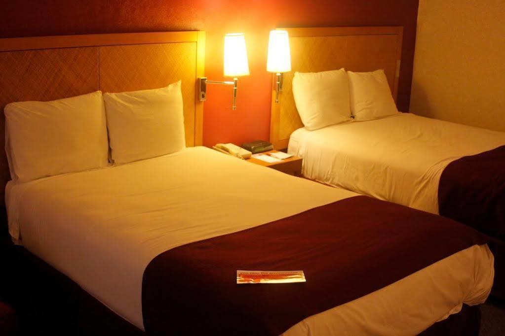 SureStay Plus Hotel by Best Western Jasper Exterior foto