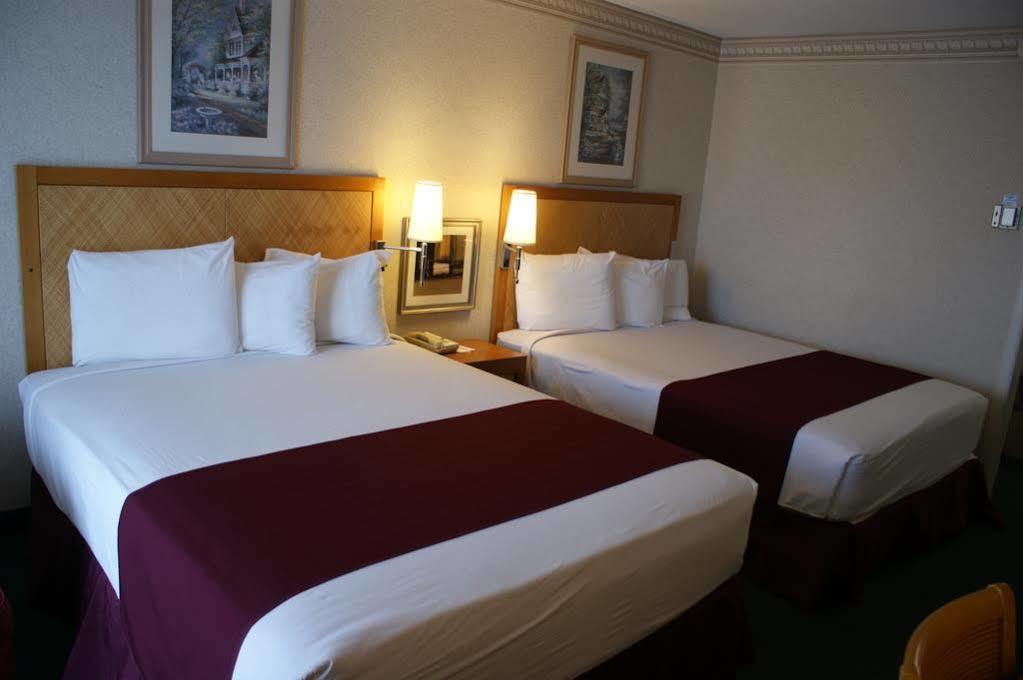 SureStay Plus Hotel by Best Western Jasper Exterior foto