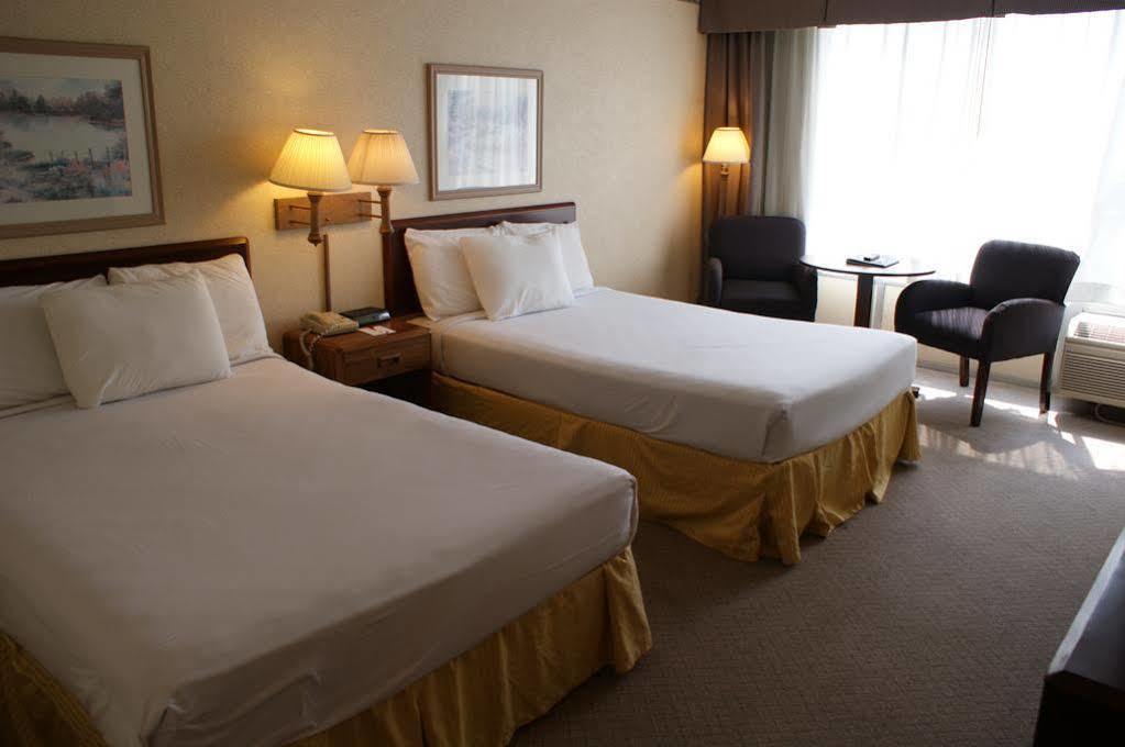 SureStay Plus Hotel by Best Western Jasper Exterior foto