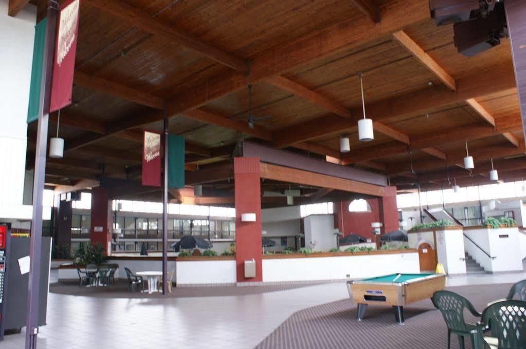 SureStay Plus Hotel by Best Western Jasper Exterior foto